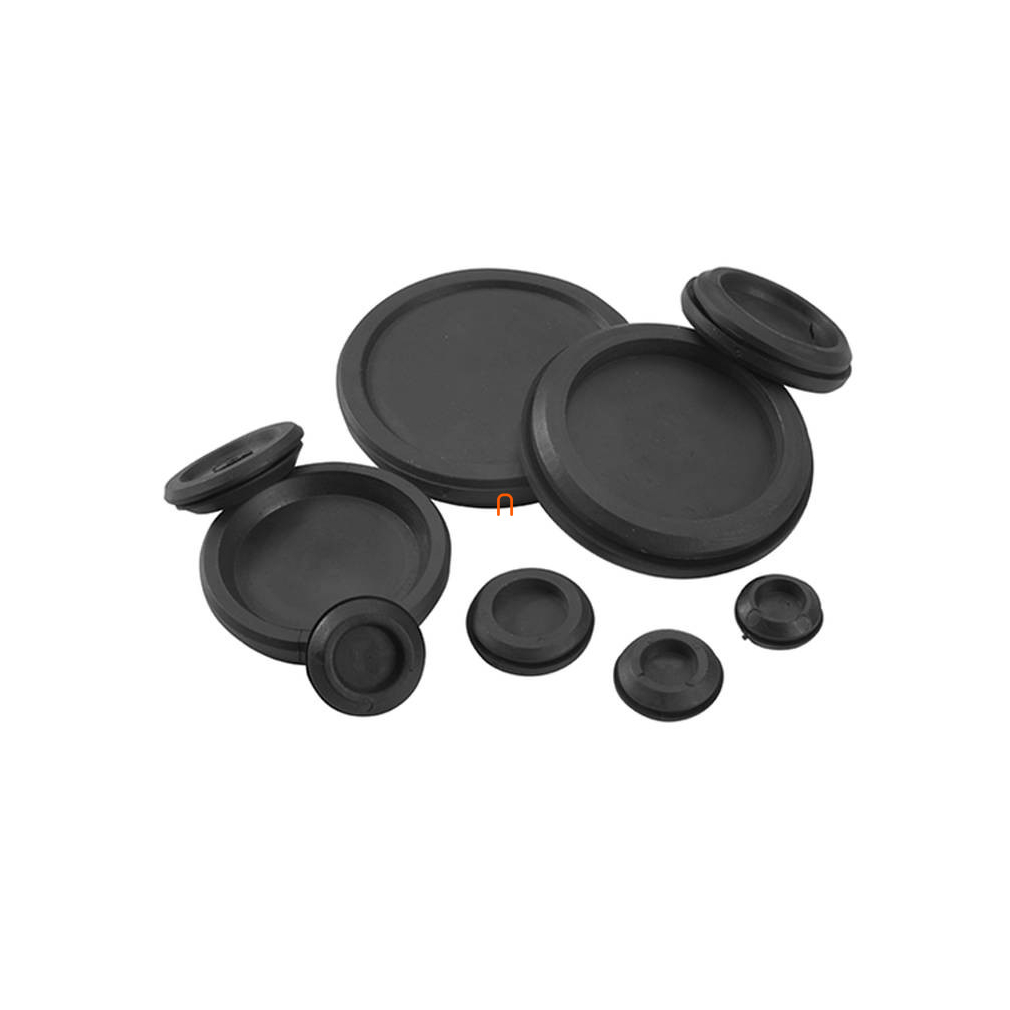 Kábelbevezető Morek T-GD 16 fekete IP54 22,5 mm MBB0516B11