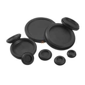 Kábelbevezető Morek T-GD 16 fekete IP54 22,5 mm MBB0516B11