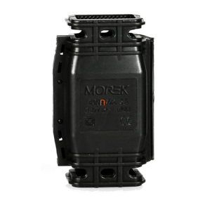   Morek BREAK25 (70x42x24mm) Géles kábelösszekötő IP68 MBG0025A24