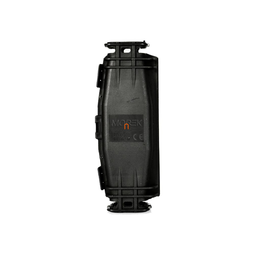Morek BREAK50 (165x62x36mm) géles kábelösszekötő IP68 MBG0050A24