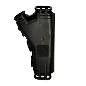   Morek BREAK50Y (200x100x50mm) géles kábelösszekötő IP68 MBG0050Y24