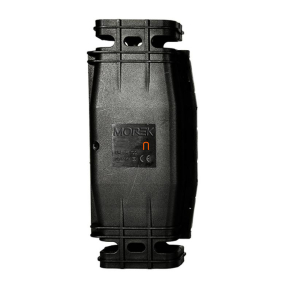   Morek BREAK100 géles kábelösszekötő, (220x100x50) IP68 MBG0100A24