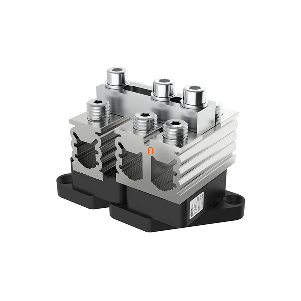 Morek Elosztóblokk OT-PEN 120 Al/Cu 16-120mm2 MAB3120S10