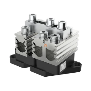 Morek Elosztóblokk OT-PEN 120 Al/Cu 16-120mm2 MAB3120S10