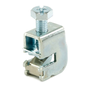   Gyűjtősín leágazó kapocs 5mm sínre PS3505 1,5-35mm2  Morek MAE0355E15