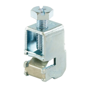   Gyűjtősín leágazó kapocs 5mm sínre PS12005 16-120mm2   Morek MAE1205E15