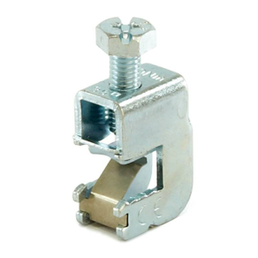   Gyűjtősín leágazó kapocs 10mm sínre PS3510 1,5-35mm2    Morek MAE0351E15