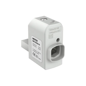 Morek SR95 bekötő blokk MAC9500A10