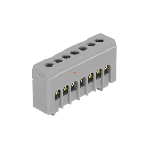 Morek Pen sín A7H szürke 7x16mm2 IP20 MAD1007A15