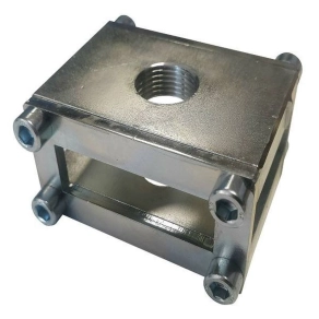   Morek Moflex MD40/50 fúrószerszám flexisínhez max 40/50x1x10mm MMA0050E30