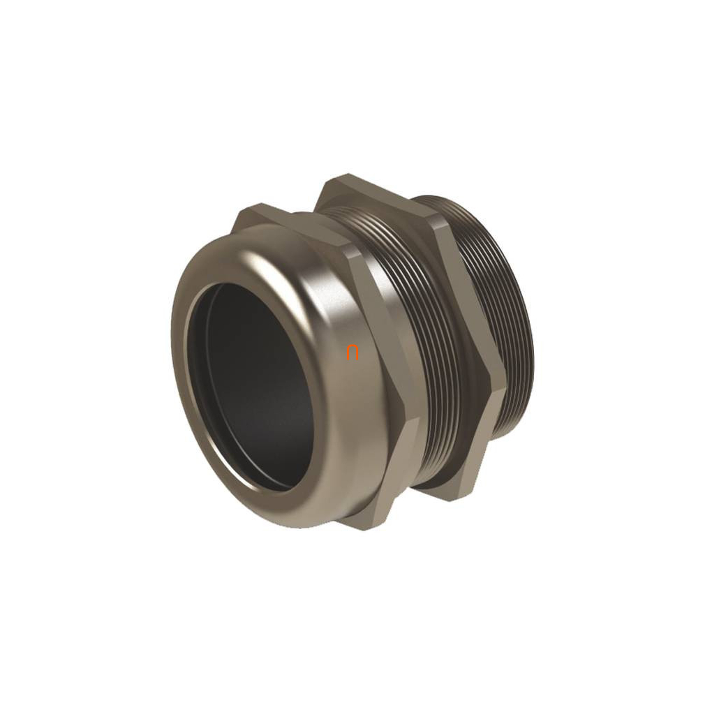 Morek tömszelence sárgaréz 2 1/2 coll 45-55mm IP68 MBM3XL21E0