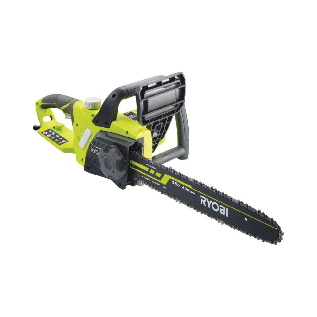 Ryobi láncfűrész elektromos 2300W 40cm láncvezetővel RCS2340B 5133004340