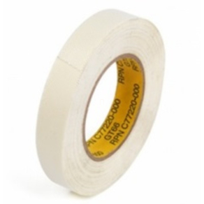   Raychem GT-66  Üvegszálas öntapadó hőálló szalag Acélcsövekhez (kivéve rozsdamentes)