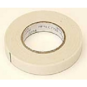   GS-54 öntapadó üvegszálas rögzítő szalag KO csövekhez, 16 m Raychem