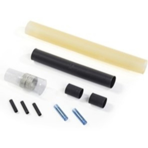   Raychem S-06  Zsugorcsöves toldó készlet FS-x-2X, Frostop, BTV kábelekhez