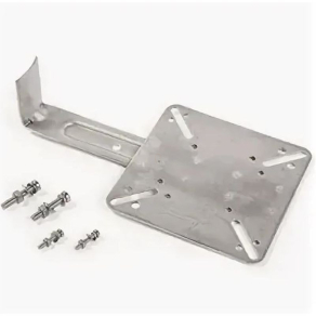   Raychem SB-100 rögzítő konzol kötődobozokhoz, termosztátokhoz