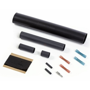   Raychem CCE-03-CR Csatlakozó és végelzáró zsugorcsöves készlet