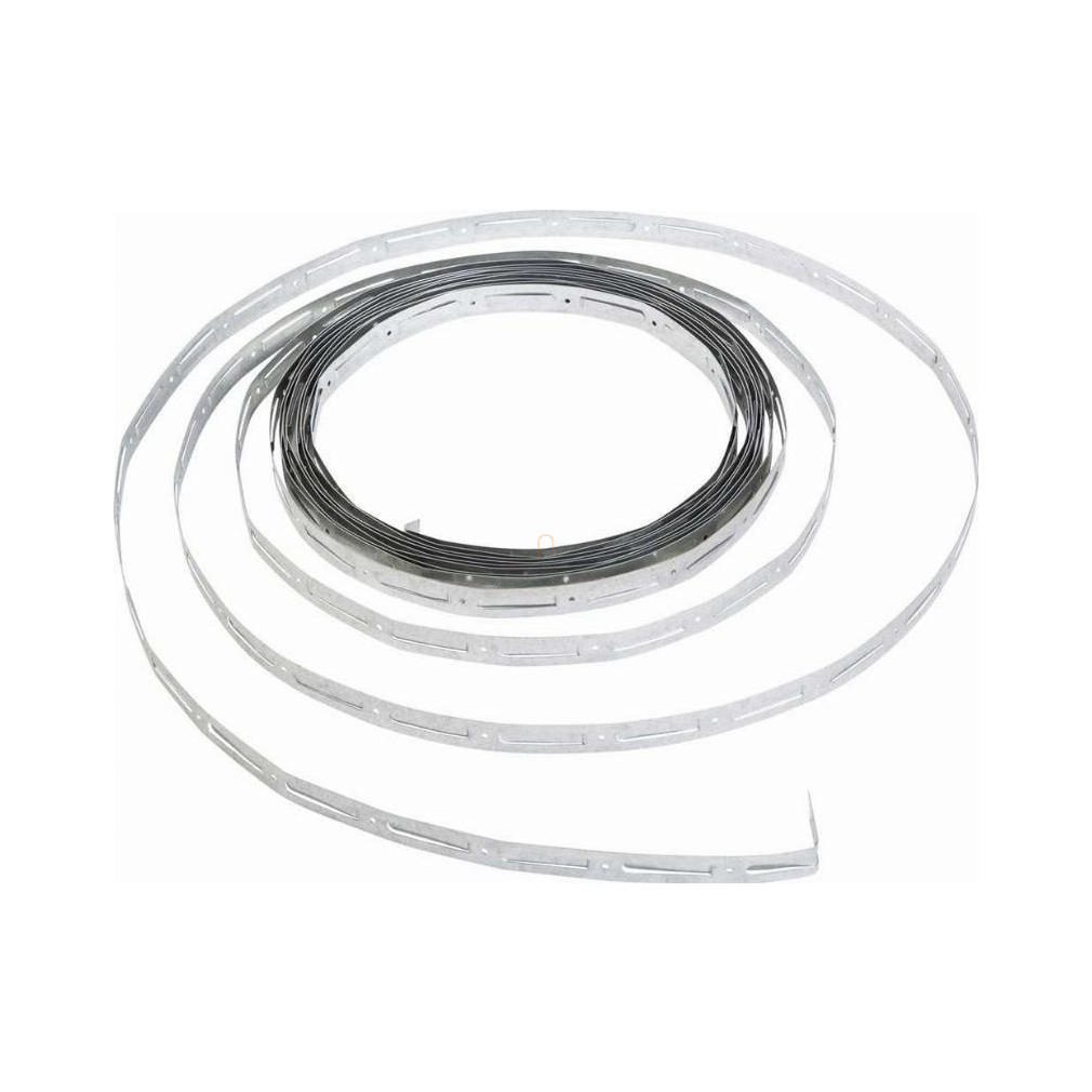 Raychem VIA-SPACER-25M  Rögzítő és távtartó fémszalag  2m/m2    Raychem  (VIA-SPACER-25M)