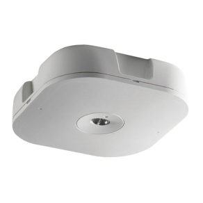   Eaton MP2SO3H Micropoint2 Surface, 3 óra, lámpatest nyitott területhez