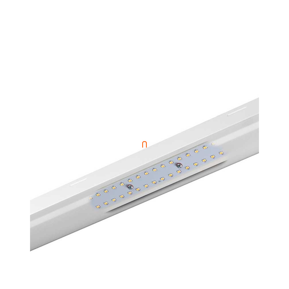 Cooper CXL4604KZ CROMPACK LED lámpatest 6000 4000K HF 1.2m Emergency