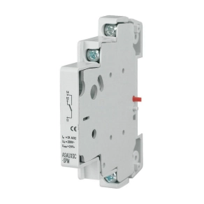   Eaton segédérintkező modul 1v, spbt12-280, sp-b+c, spct2, spmt2pa, asauxsc-spm-131785