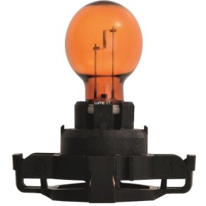   Elta Vision Pro PY24W jelzőizzó 12V 24W, sárga, dobozos 1 darab