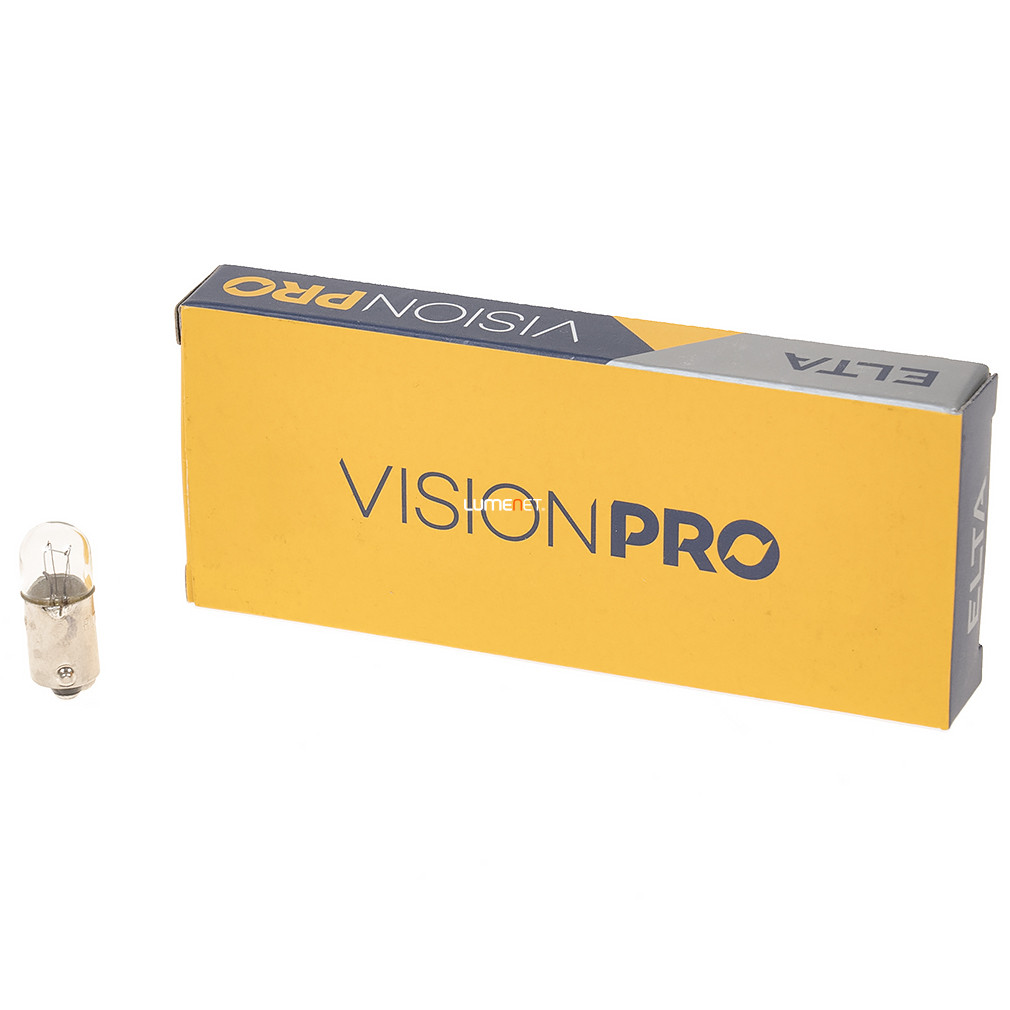 Elta Vision Pro 24V T4W jelzőizzó, 10db/csomag