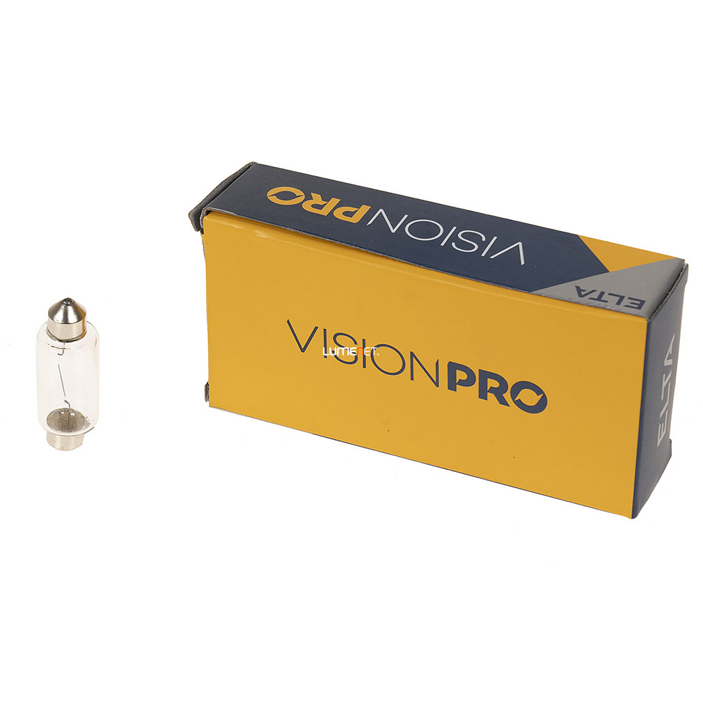 Elta Vision Pro 24V szofita jelzőizzó 18W, 10db/csomag