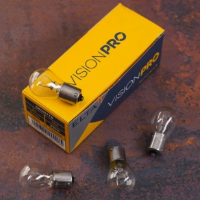   Elta Vision Pro 6V P21W motorkerékpár jelzőizzó, 10db/csomag