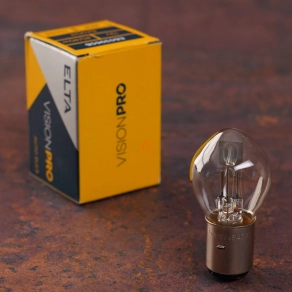   Elta Vision Pro 12V motorkerékpár izzó 45/40W, dobozos 1 darab