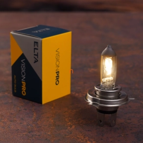   Elta Vision Pro HS1 motorkerékpár izzó 12V 35W, dobozos 1 darab