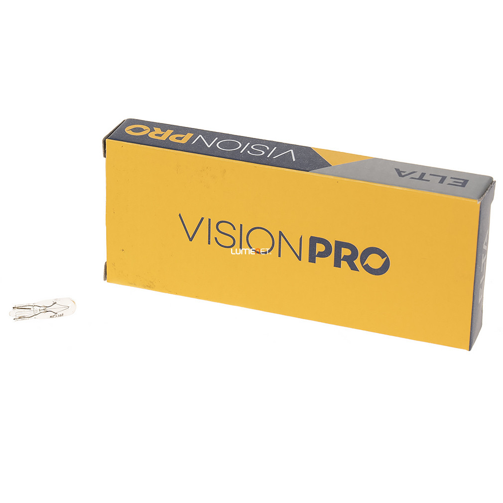 Elta Vision Pro 24V jelzőizzó 1,2W, 10db/csomag