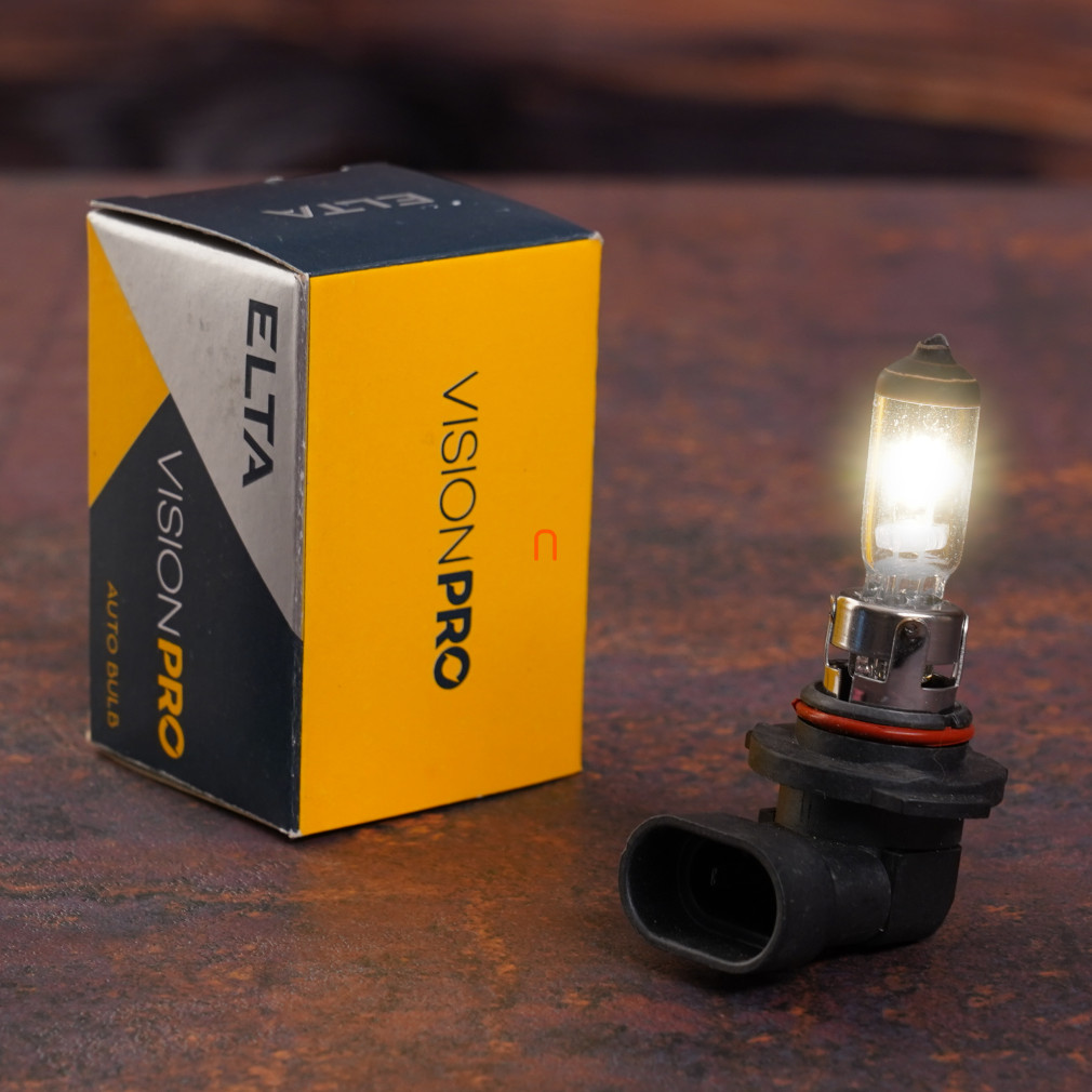 Elta Vision Pro H12 autóizzó 12V 53W, dobozos 1 darab