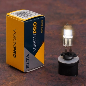 Elta Vision Pro H27W/1 autóizzó 12V 27W, dobozos 1 darab
