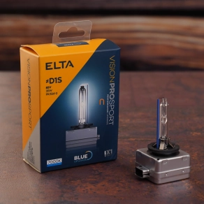   Elta Vision Pro Sport D1S xenon autóizzó 35W, dobozos 1 darab