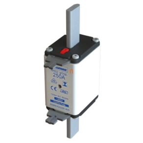 Eaton Bussmann NH-02 100A 100NHG02B