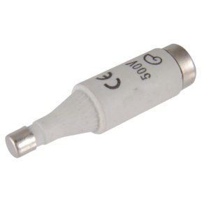   Eaton 16D16 FUSE-D1 16A T GL/GG 500VAC E16 Diazed betét D16, 500V AC (DI, E16-hoz)