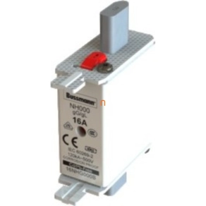 Eaton Bussmann NH-000 16A 16NHG000B