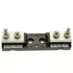 Eaton 170H1007 BASE 00/80 400A 1000V UR 43653