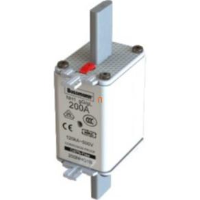 Eaton Bussmann NH-1 200A 200NHG1B