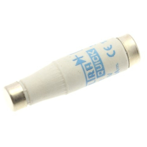   Eaton 20D16 FUSE-D1 20A T GL/GG 500VAC E16 Diazed betét D16, 500V AC (DI, E16-hoz)