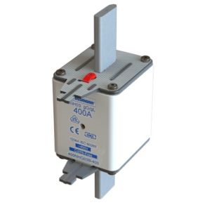   Eaton 250NHG03B NH FUSE 250A 500V GG/GL SIZE 03 NH-betét 250A, DIN 03 méret, 500V AC, gG/gL