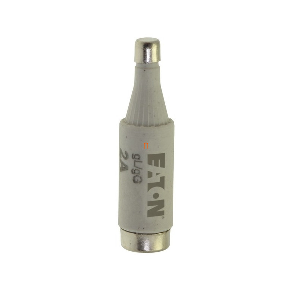 Eaton 25D27 FUSE-D2 25A T GL/GG 500VAC E27 Diazed betét D27, 500V AC (DII, E27-hez)