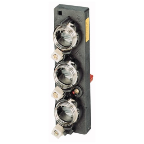   Eaton 25NZ02 FUSE-D02 25A T GL/GG 400VAC E18 Neozed betét D02, 400V AC (E18-hoz)