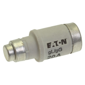   Eaton 35NZ02 FUSE-D02 35A T GL/GG 400VAC E18 Neozed betét D02, 400V AC (E18-hoz)