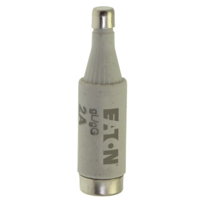   Eaton 4D27 FUSE-D2 4A T GL/GG 500VAC E27 Diazed betét D27, 500V AC (DII, E27-hez)