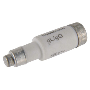   Eaton 4NZ01 FUSE-D01 4A T GL/GG 400VAC E14 Neozed betét D01, 400V AC (E14-hez)