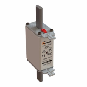Eaton Bussmann NH-01 80A 80NHG01B