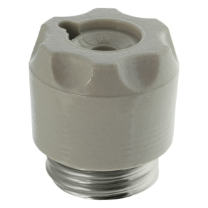   Eaton diazed biztosítósapkA (porcelán), diii e33, 500V AC, biztosíték carrier d3 e33 63A 500v-cd33