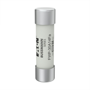   Eaton 30A 700V AC biztosíték ferrule 14 x 51 mm, -fwp-30a14f